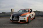 Audi A1 Nardo Edition by MTM 2011 года
